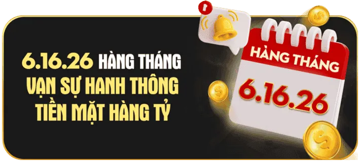Cấp độ VIP Vàng của 8day8