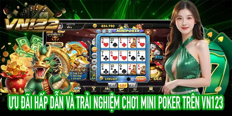 Hình ảnh sòng bạc trực tuyến với bàn Baccarat và người chia bài thật, tạo cảm giác như ở casino thực thụ.