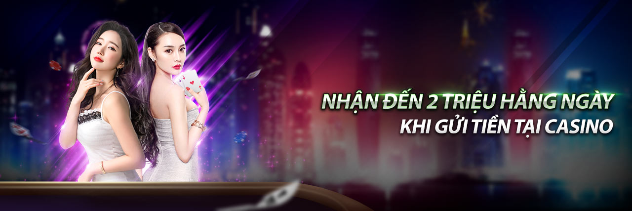 Thưởng nạp lại hàng ngày cho các khoản gửi tiền vào tài khoản cá cược thể thao 8day8.