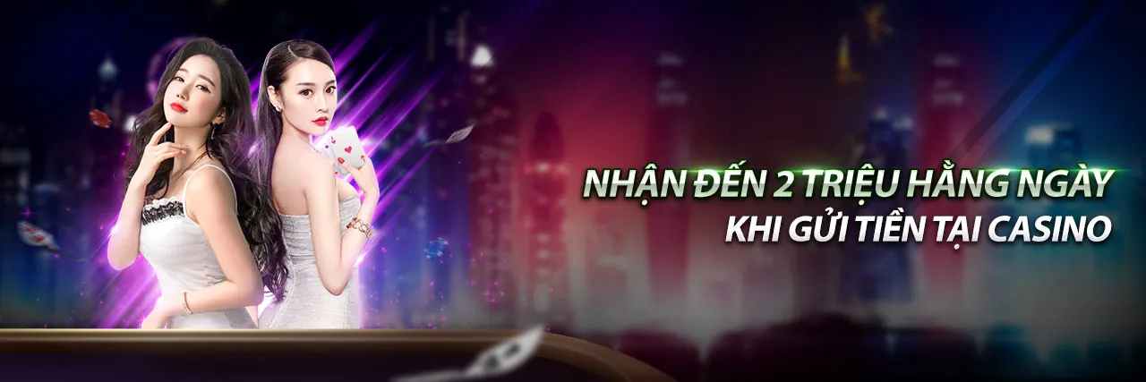 Thưởng nạp tiền hàng ngày tại 8day8