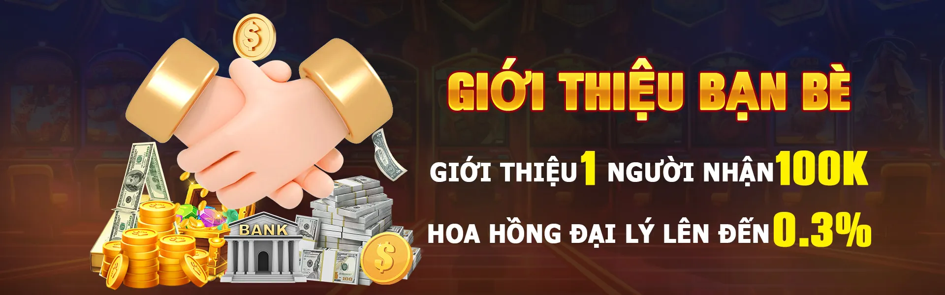 Hoa hồng giới thiệu bạn bè tại 8day8