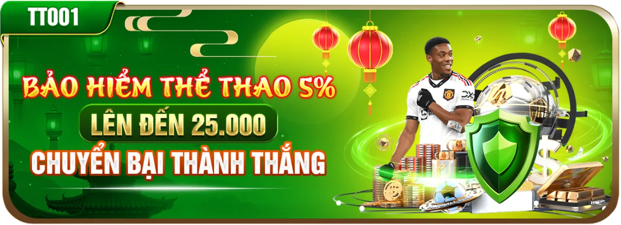 Hoàn trả cá cược thể thao và casino 8day8