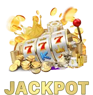 Hình ảnh Nổ Hũ 8day8 với các biểu tượng slot game và jackpot lớn