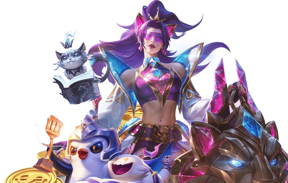 Bắn Cá Vua với hệ thống đại bác nâng cấp và các loại cá đa dạng