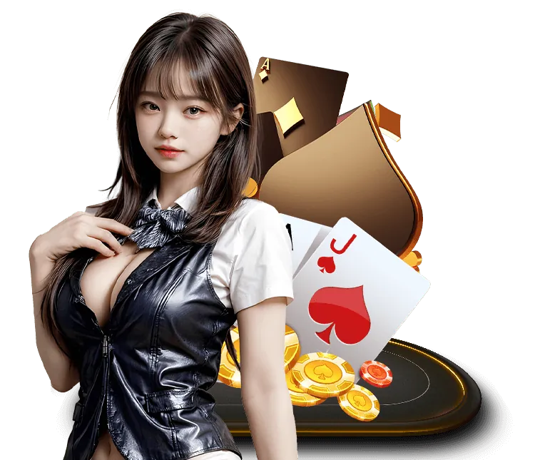 Sòng bạc trực tiếp 8day8 với dealer xinh đẹp